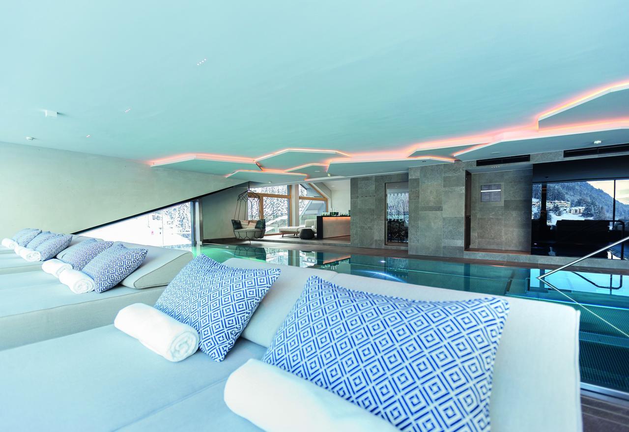 Elizabeth Arthotel Hotel 5*