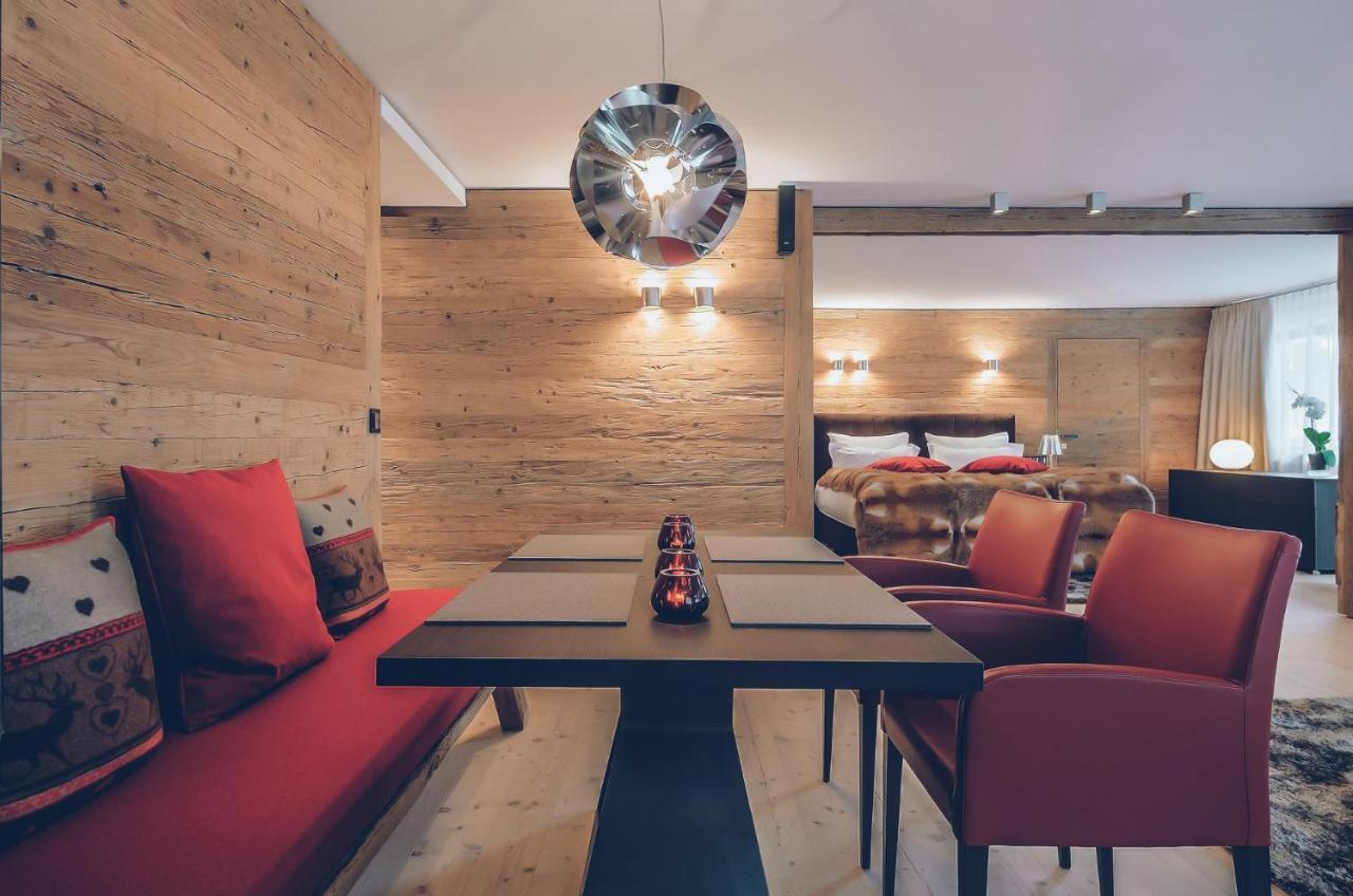 Elizabeth Arthotel Adults Only Ischgl