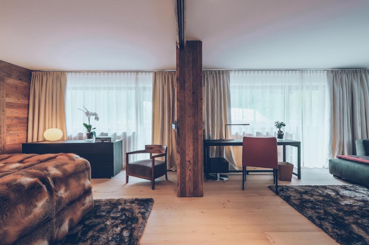 Elizabeth Arthotel Adults Only 5* Ischgl