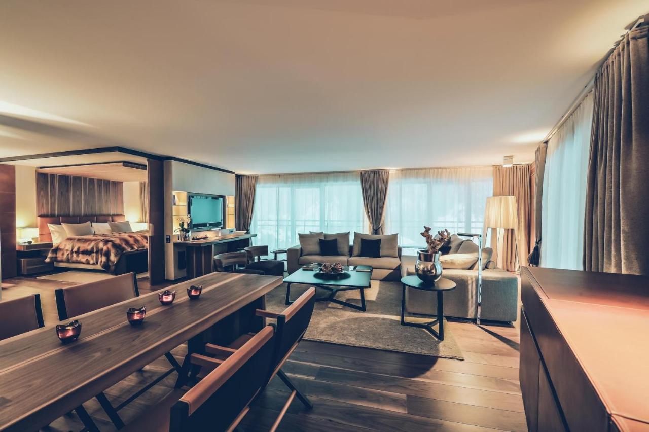 Hotel Elizabeth Arthotel Adults Only 5*