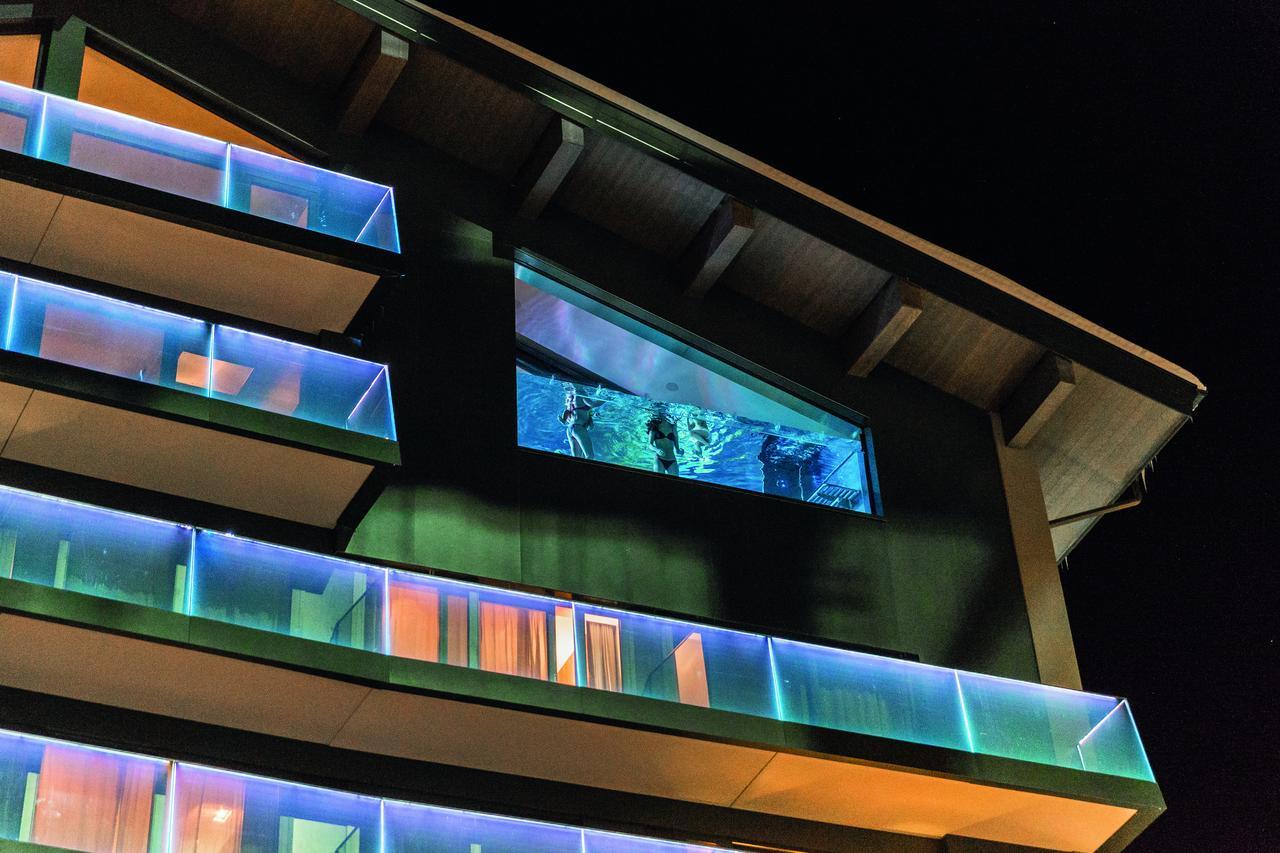 Elizabeth Arthotel Adults Only Hotel