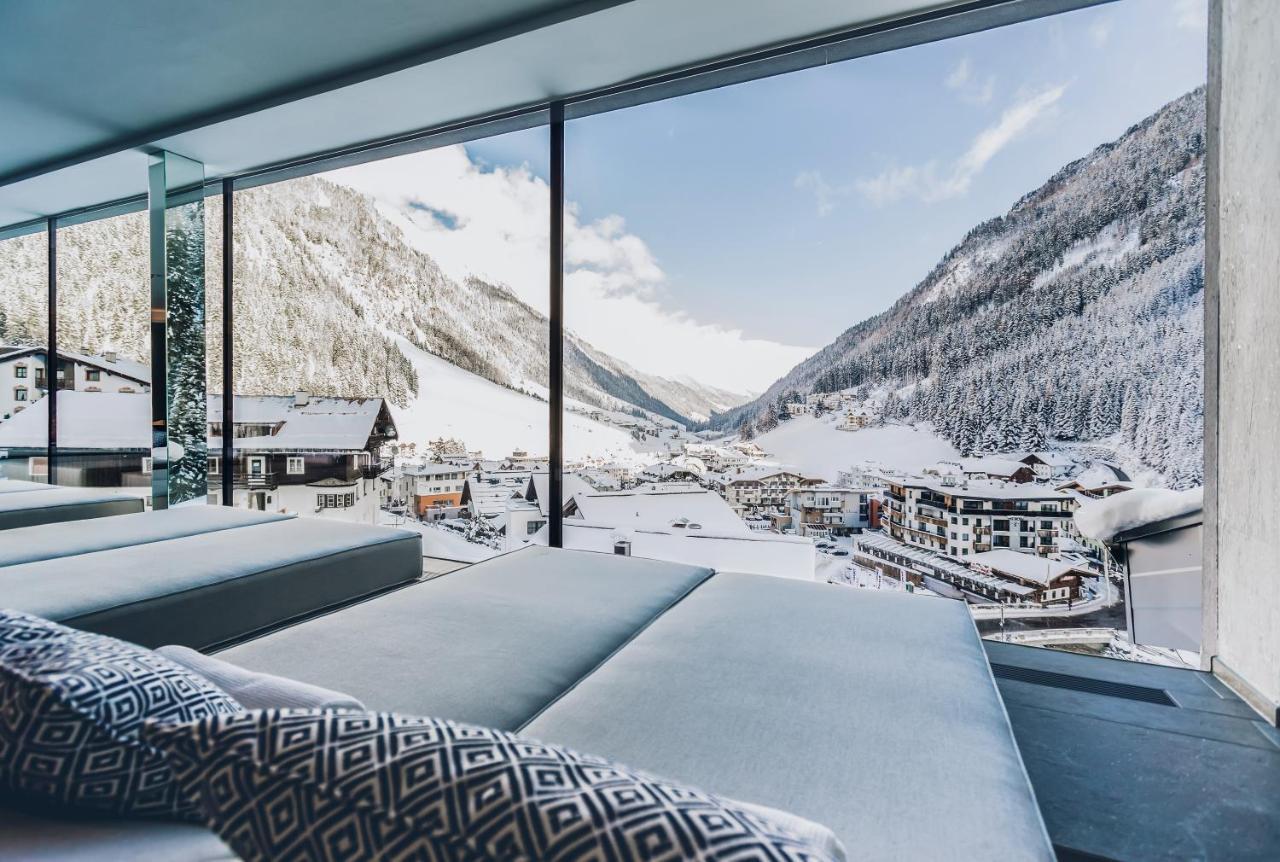 Hotel Elizabeth Arthotel Adults Only 5*