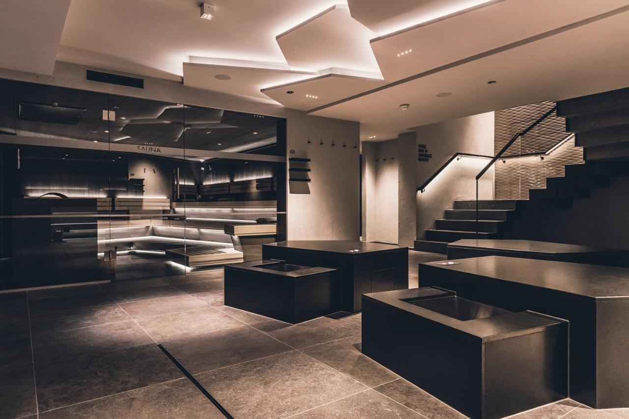 Elizabeth Arthotel Adults Only 5*