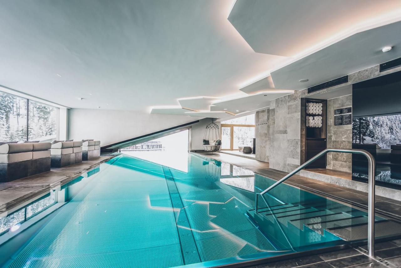 Elizabeth Arthotel Adults Only