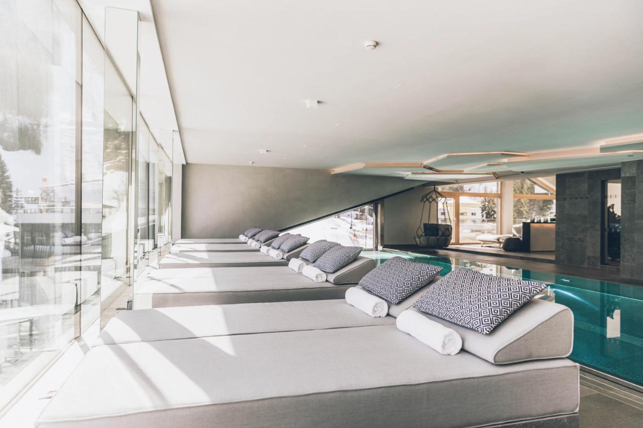 Hotel Elizabeth Arthotel Adults Only