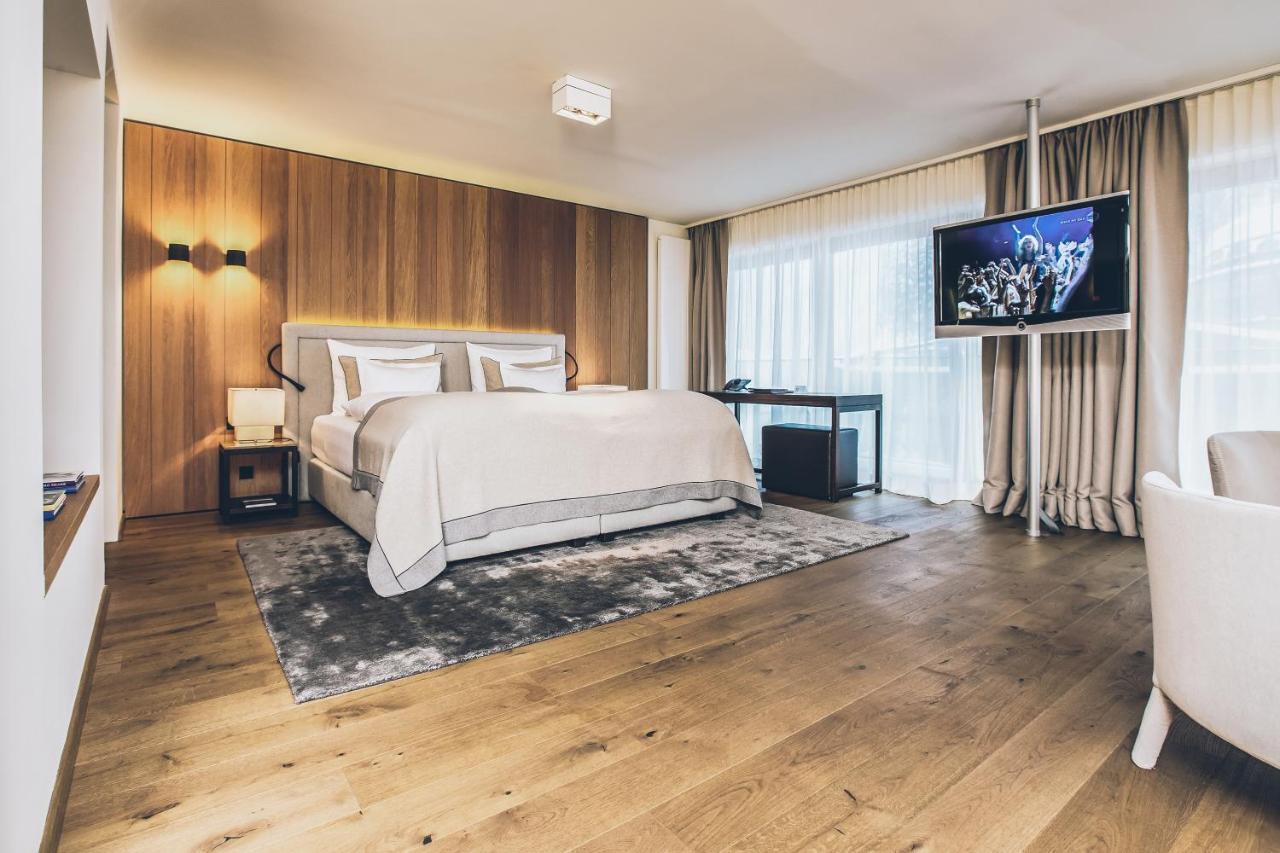 Hotel Elizabeth Arthotel Adults Only