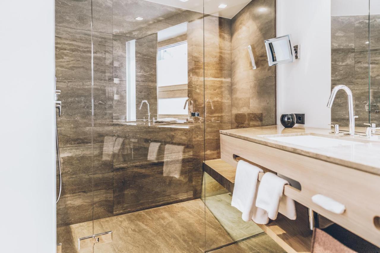 Elizabeth Arthotel Adults Only 5* Ischgl