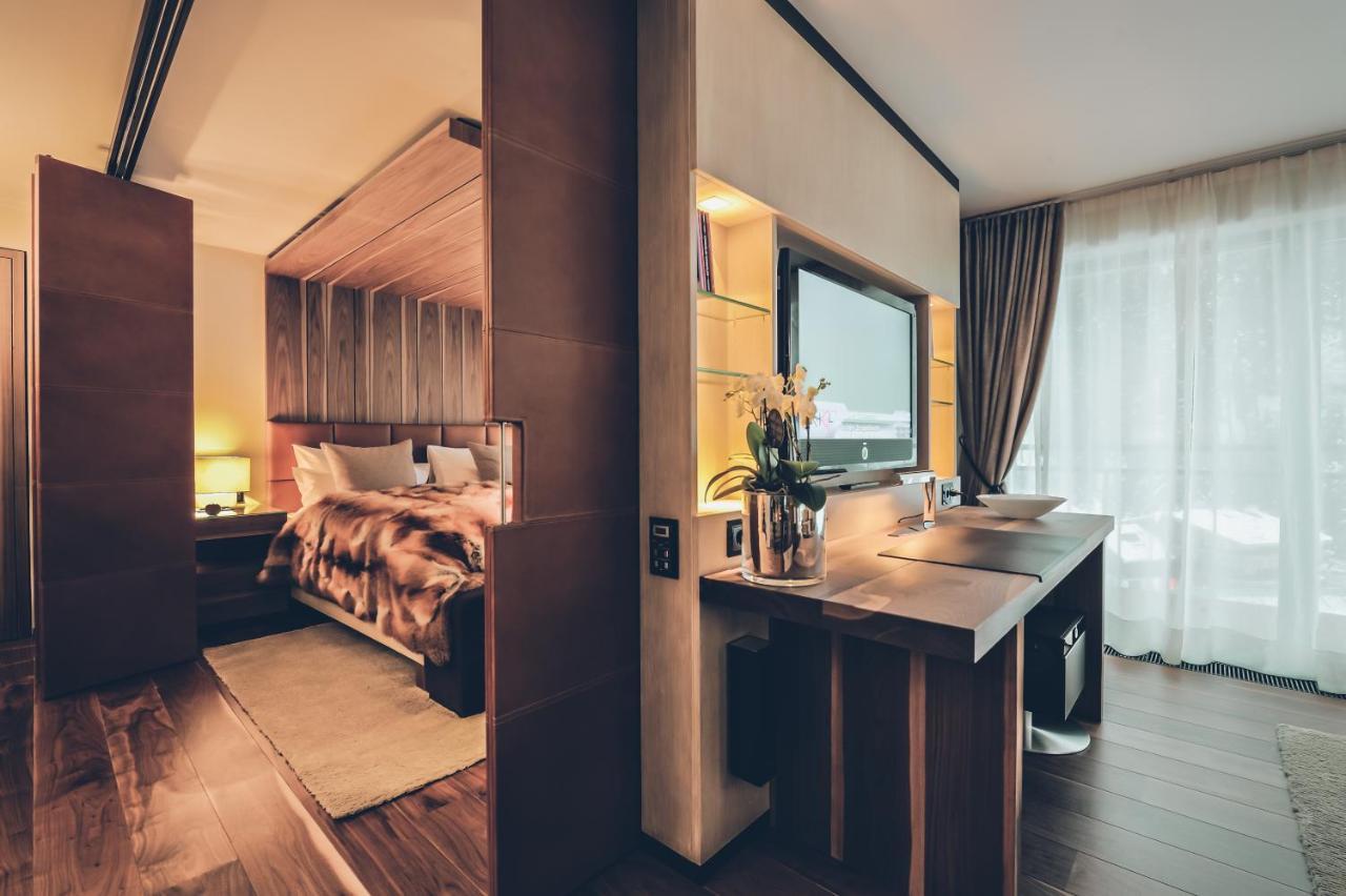 Elizabeth Arthotel Hotel 5*