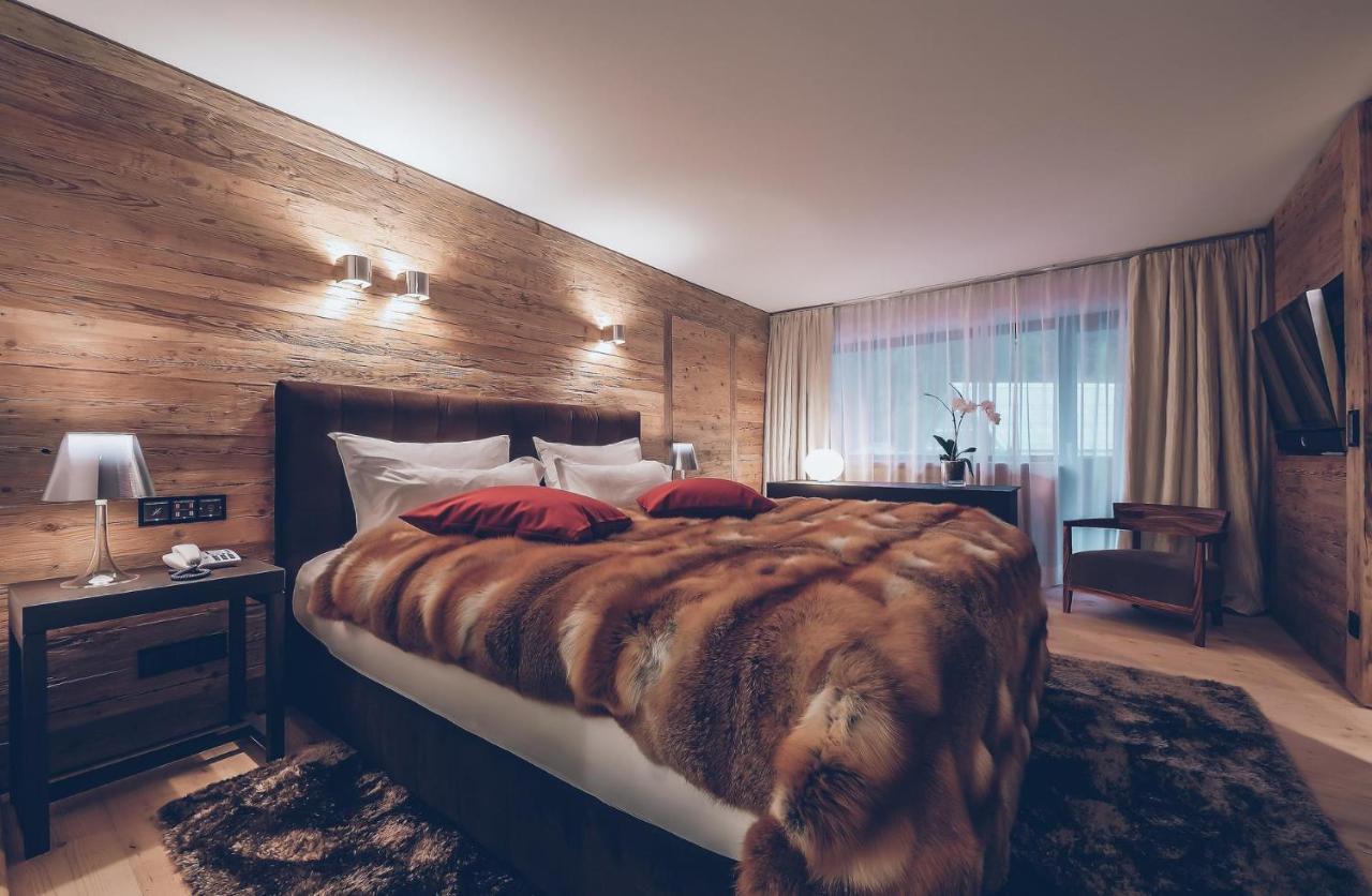 Hotel Elizabeth Arthotel 5*