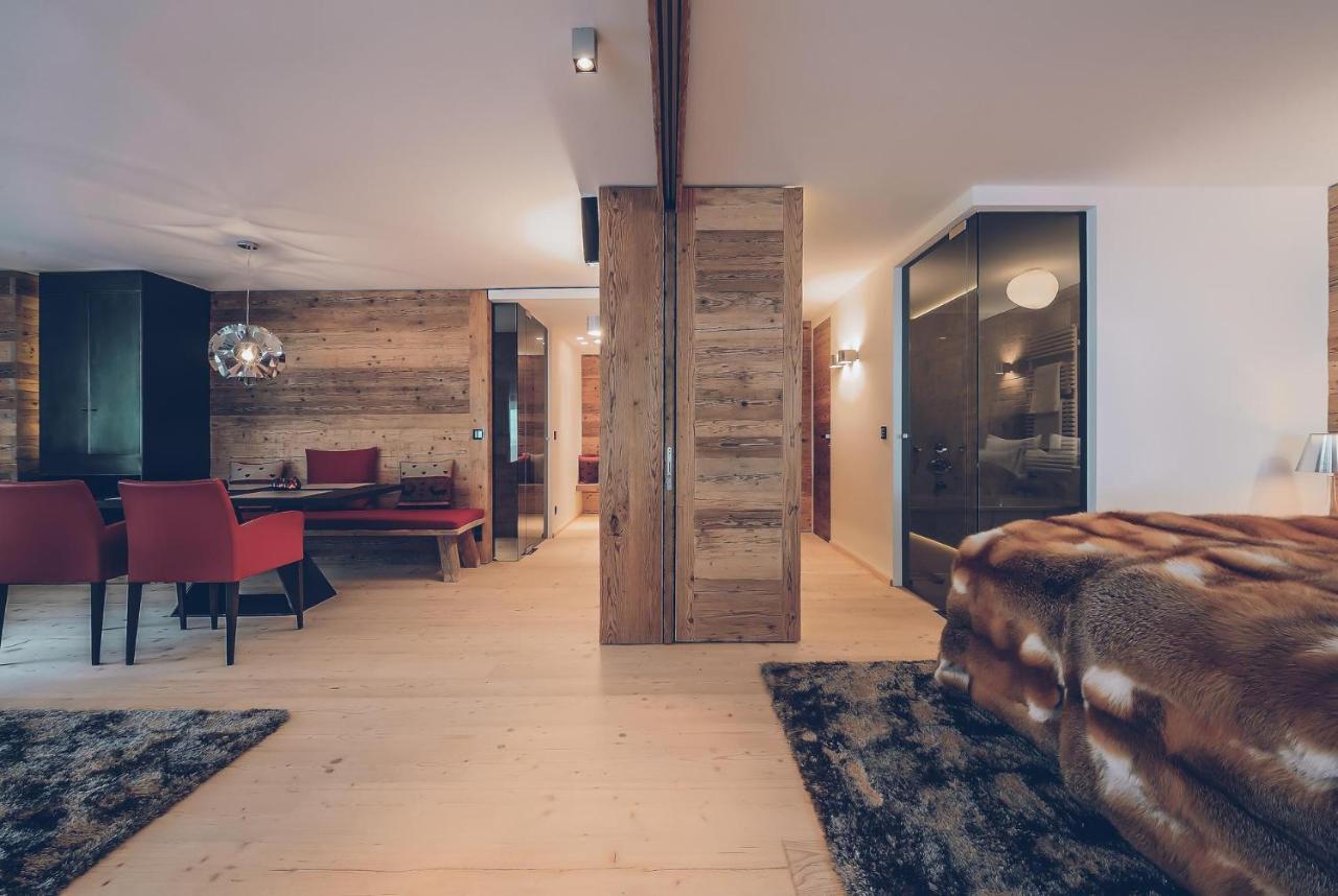 Hotel Elizabeth Arthotel 5*