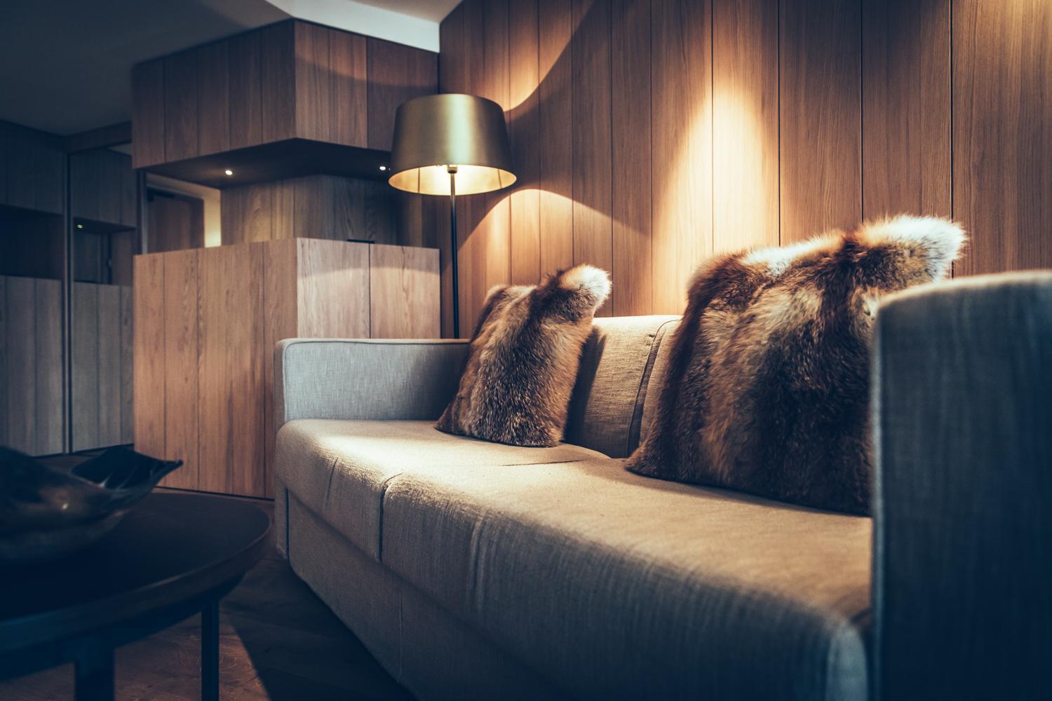 Hotel Elizabeth Arthotel