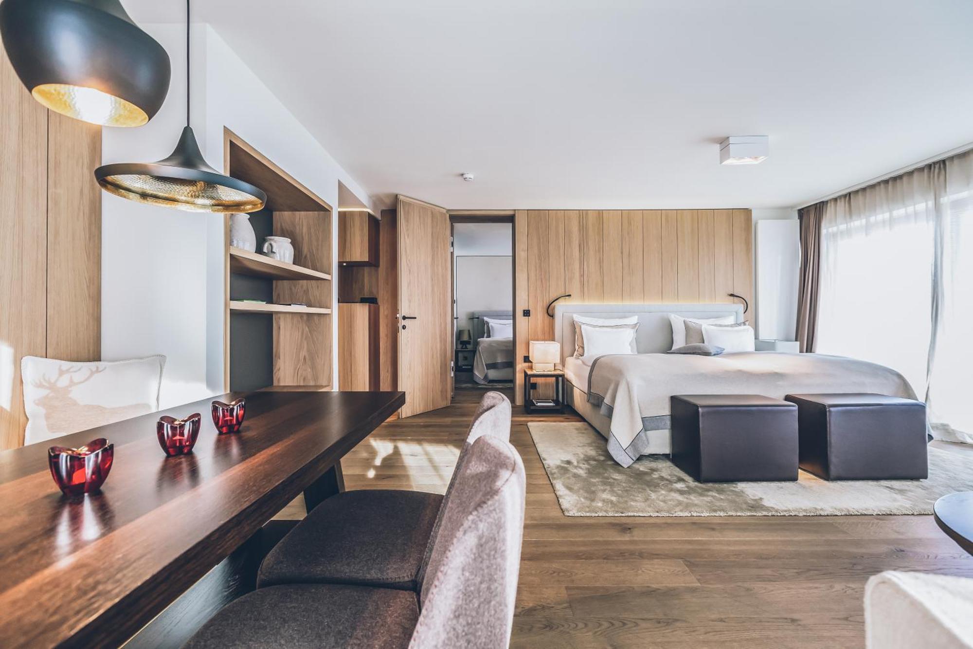 Elizabeth Arthotel Ischgl