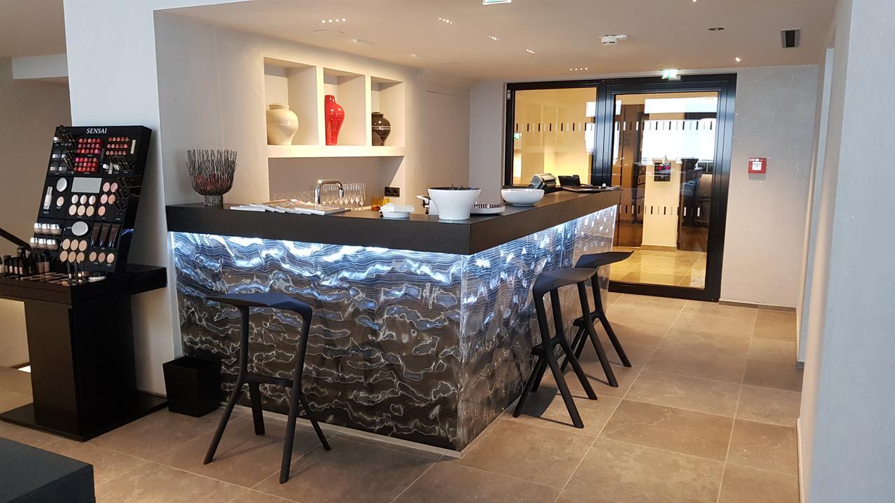 Elizabeth Arthotel Ischgl