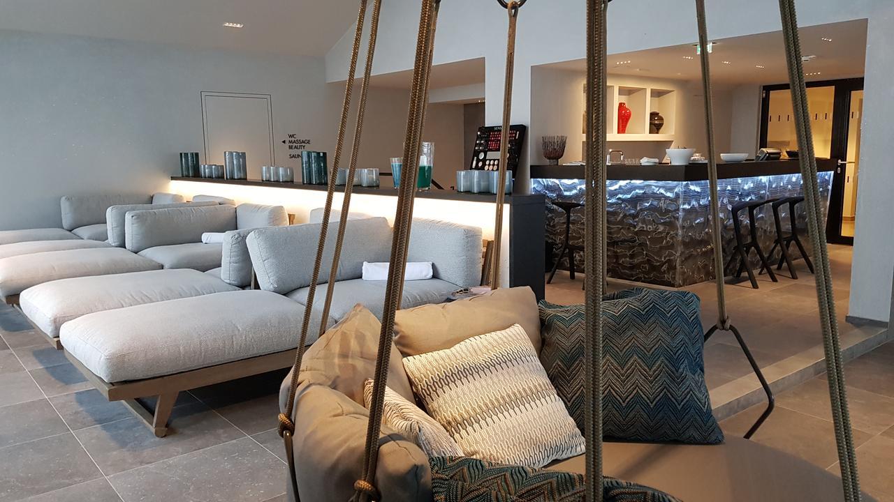 Elizabeth Arthotel Ischgl