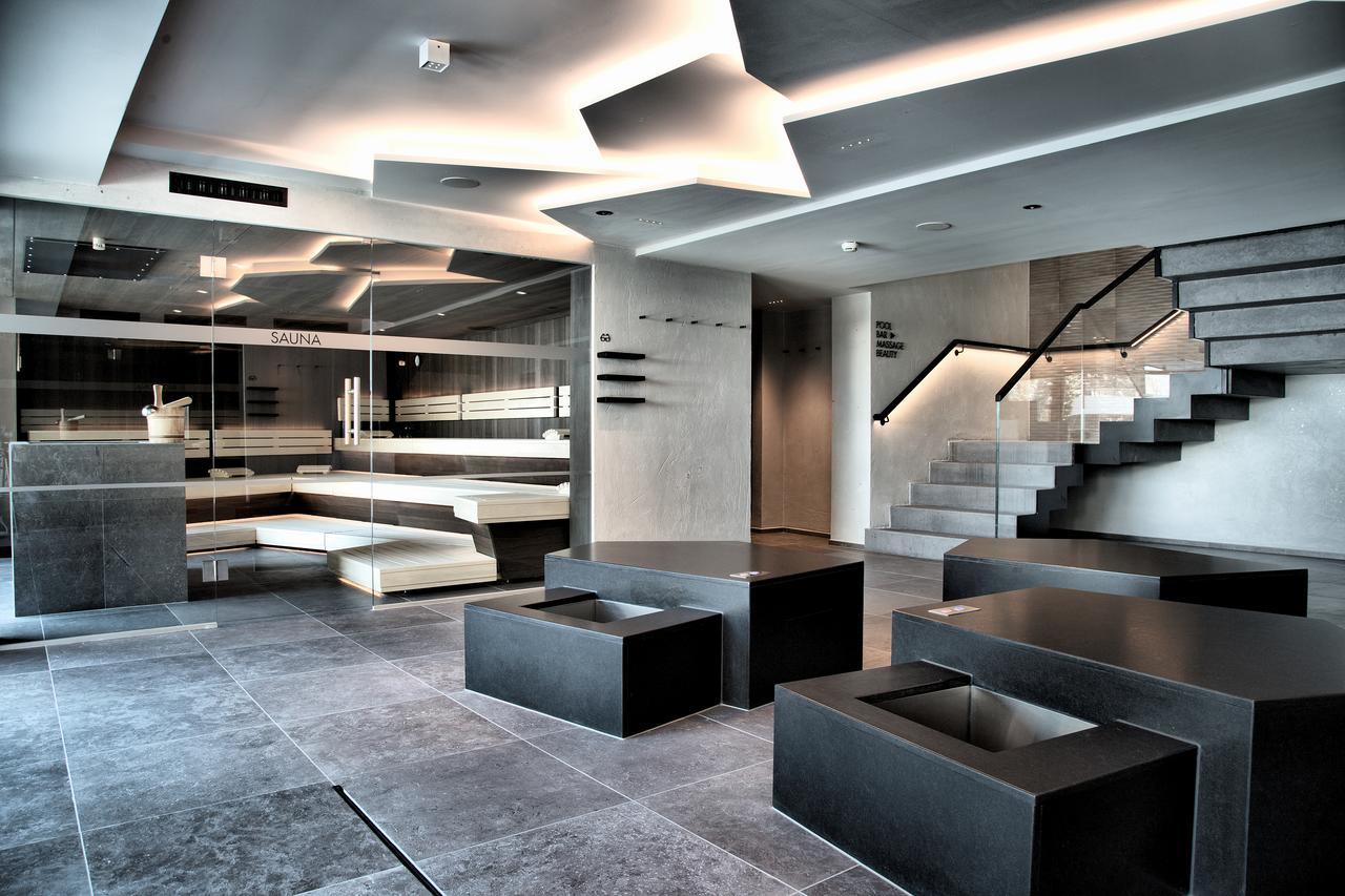 Elizabeth Arthotel Ischgl