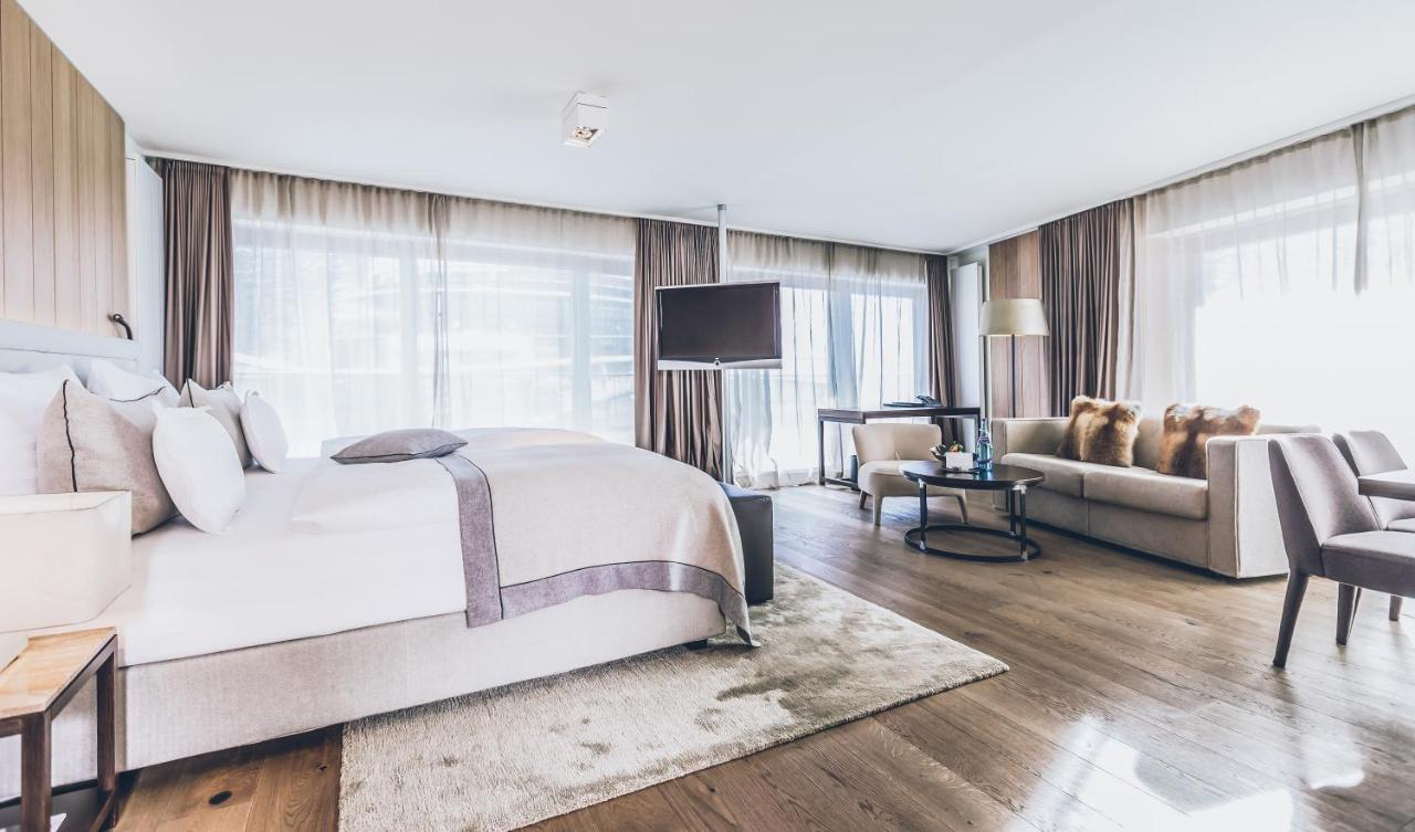 Elizabeth Arthotel Hotel 5*