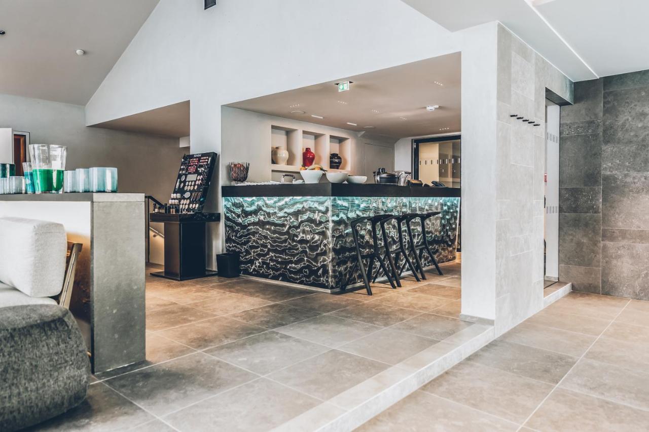 Elizabeth Arthotel Ischgl