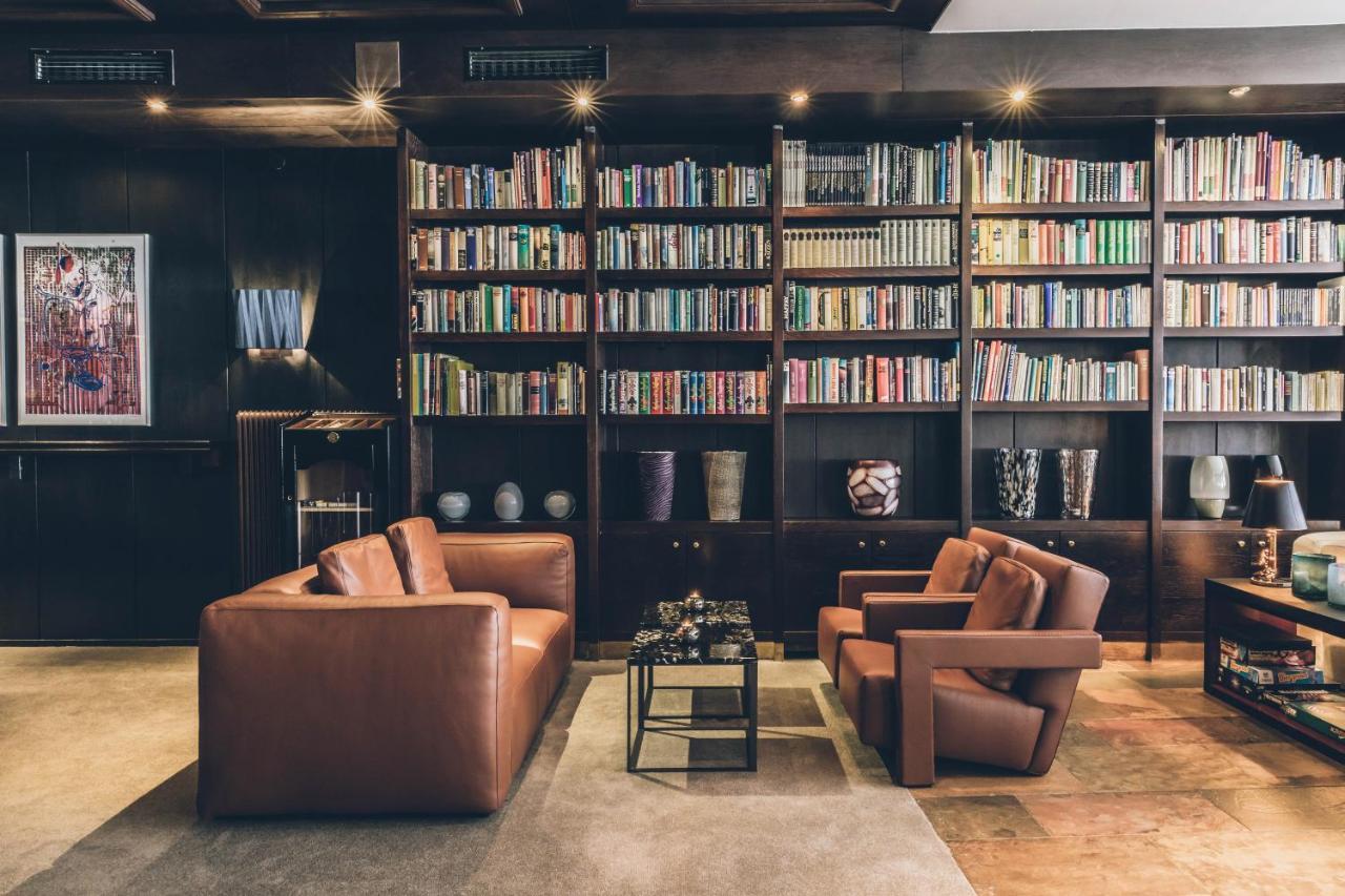 Elizabeth Arthotel Ischgl