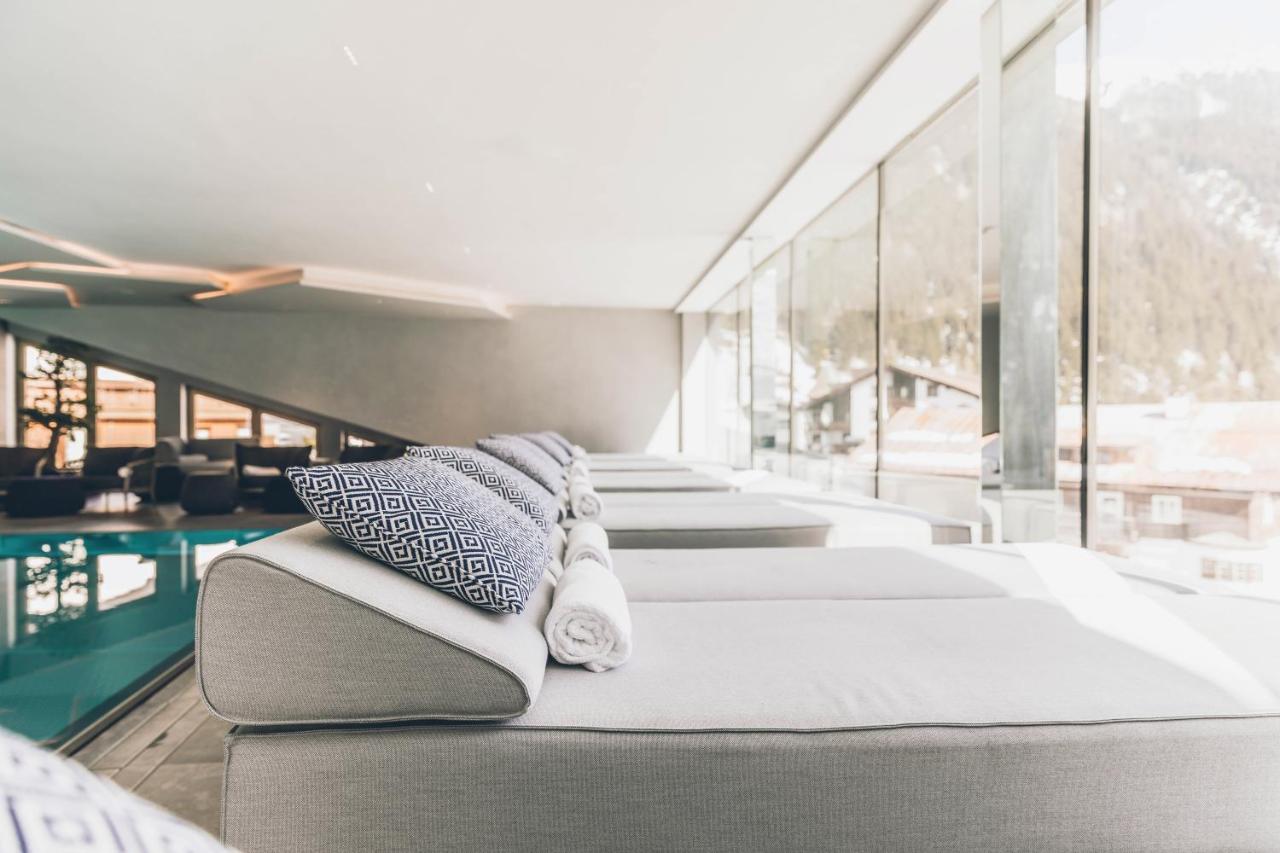 Elizabeth Arthotel Hotel Ischgl