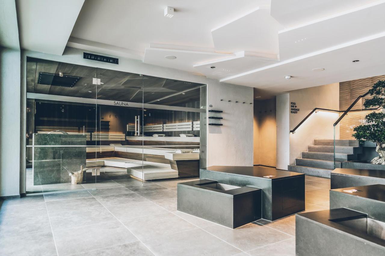 Elizabeth Arthotel Hotel 5*