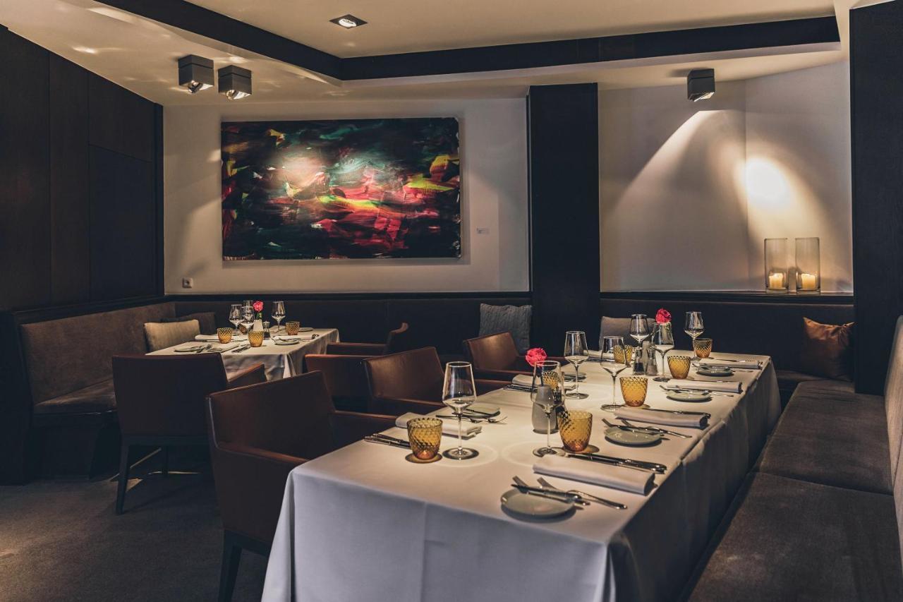 Elizabeth Arthotel Hotel