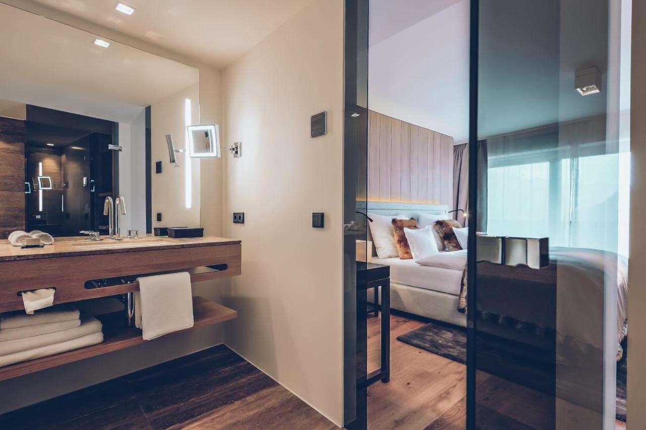 Elizabeth Arthotel Hotel Ischgl
