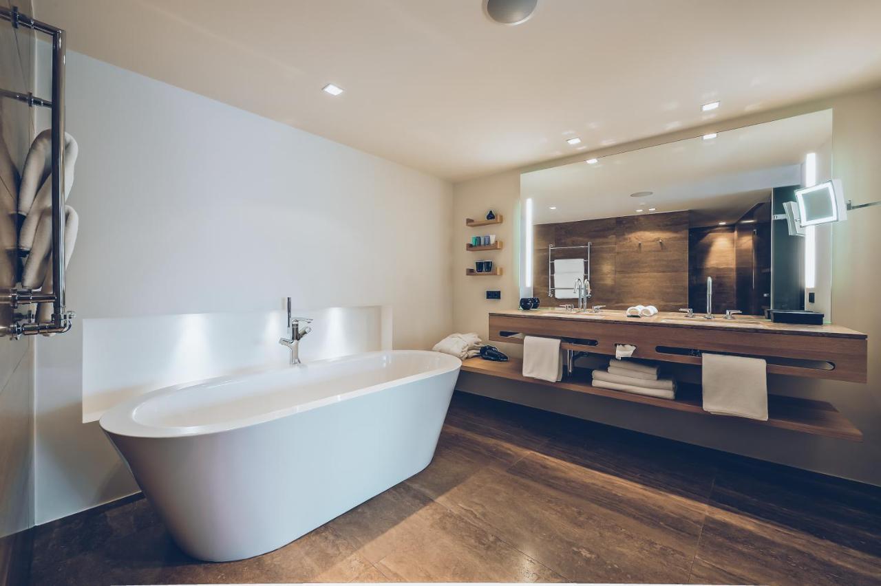 Hotel Elizabeth Arthotel Ischgl