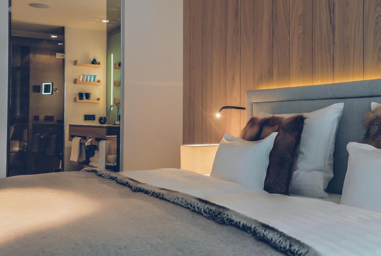Hotel Elizabeth Arthotel Ischgl