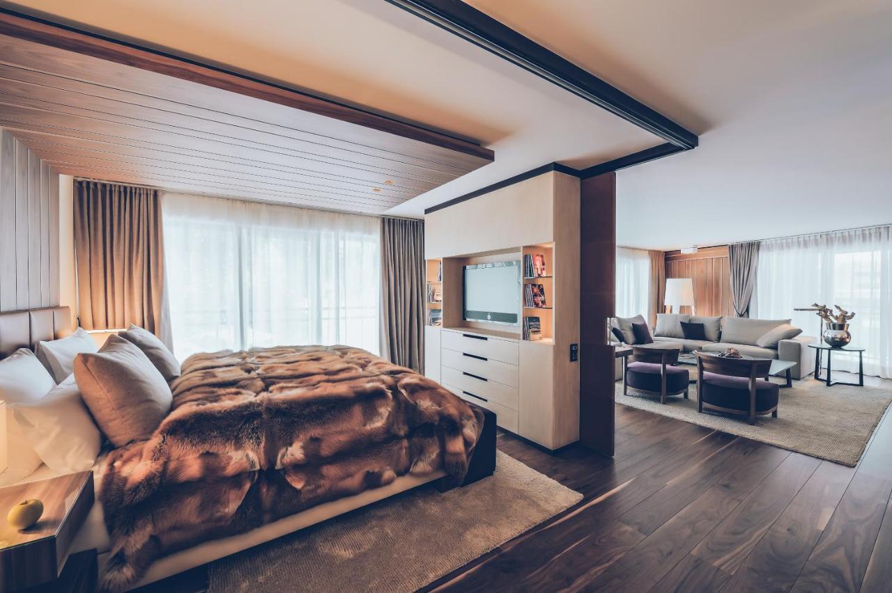 Elizabeth Arthotel 5* Ischgl