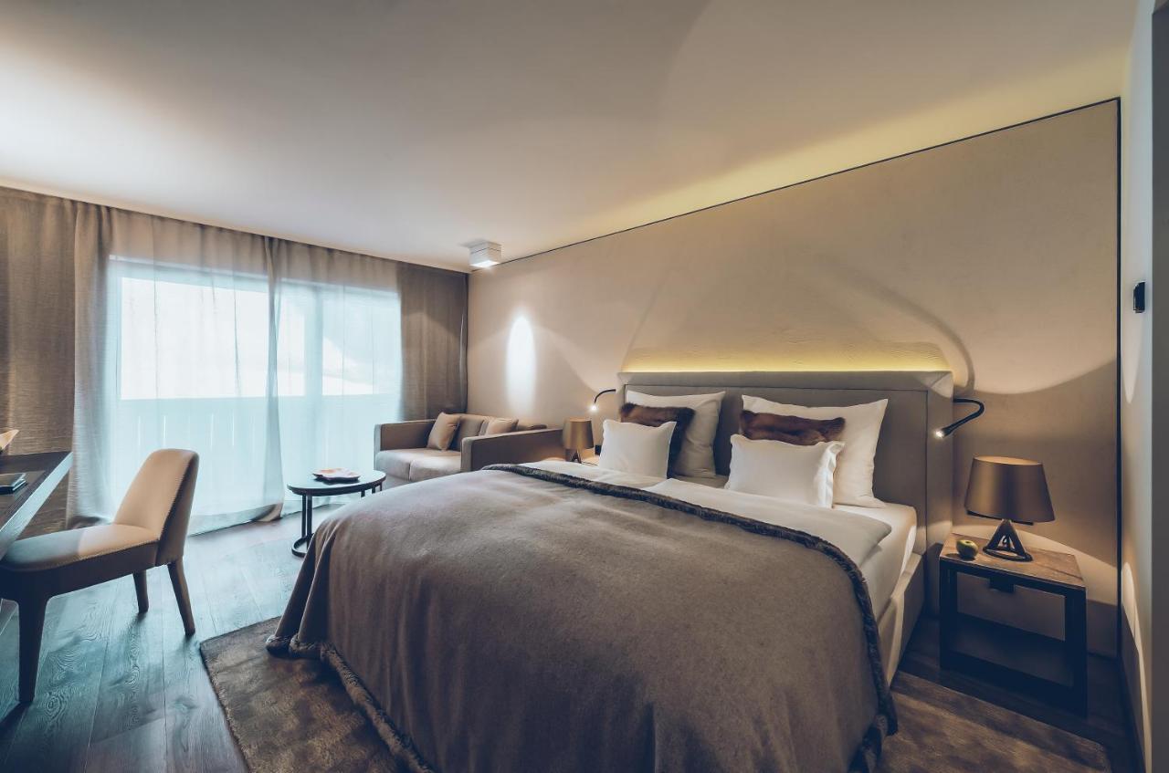 Elizabeth Arthotel 5* Ischgl