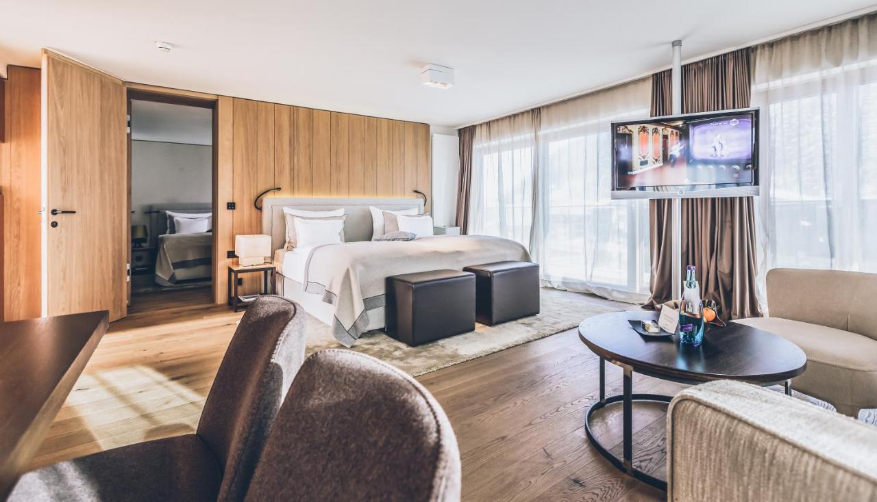 Elizabeth Arthotel Ischgl
