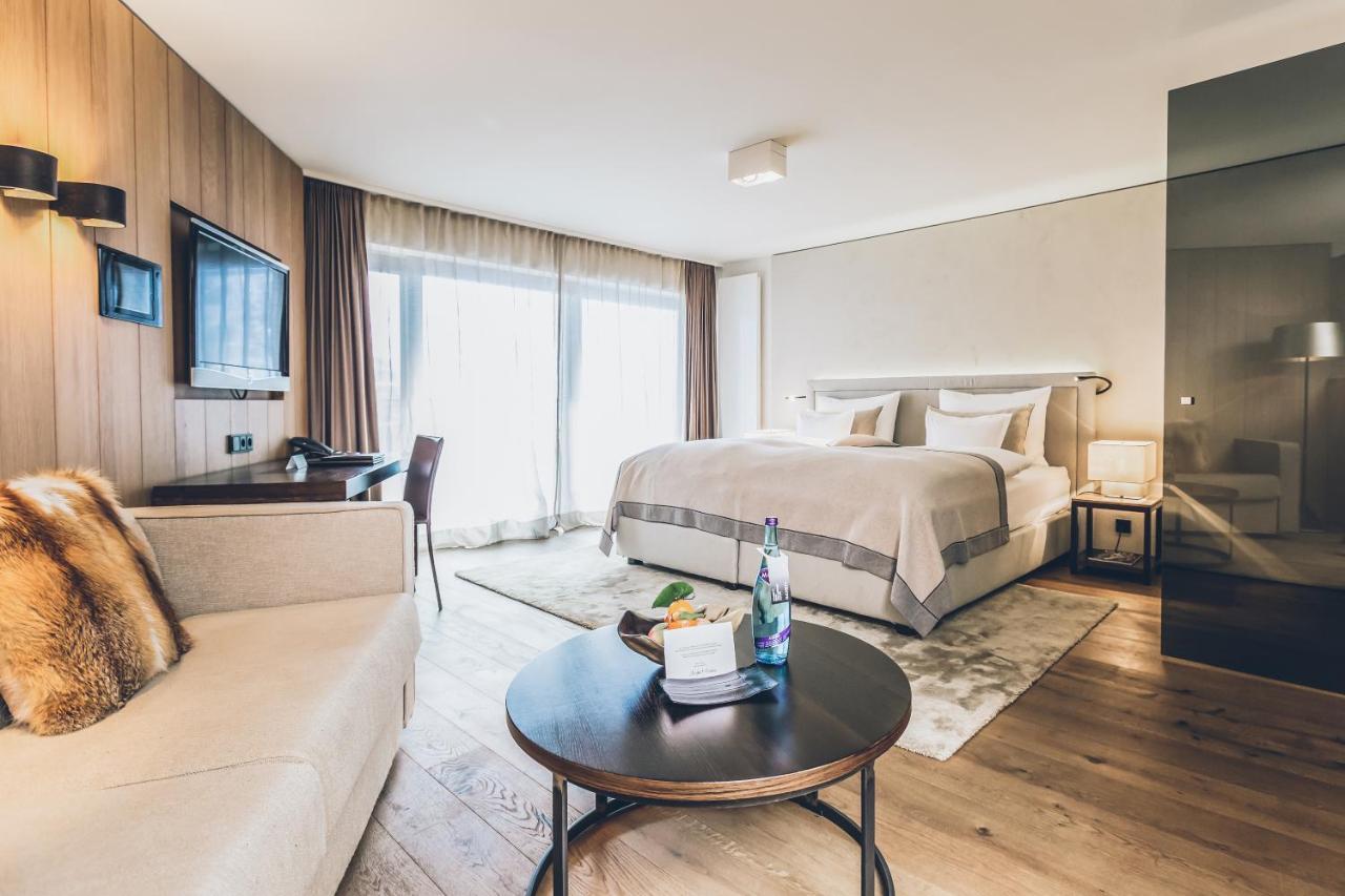 Elizabeth Arthotel 5*