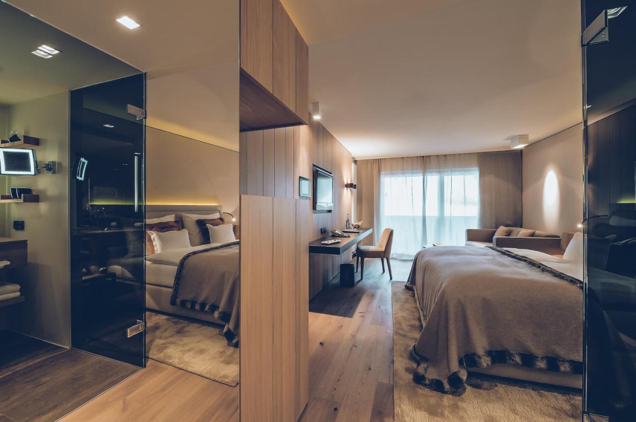 Elizabeth Arthotel Hotel 5*